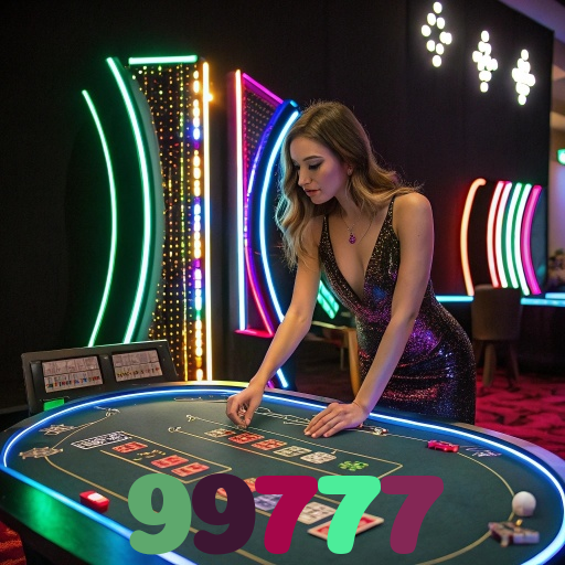 99777：Aposte nas melhores slots e conquiste prêmios como nunca!