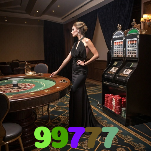 99777：Aposte nas melhores slots e conquiste prêmios como nunca!