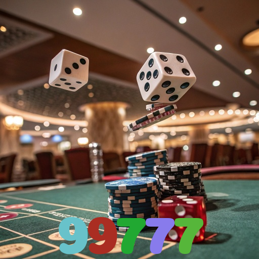 99777：Aposte no futebol, jogue poker e conquiste vitórias épicas!