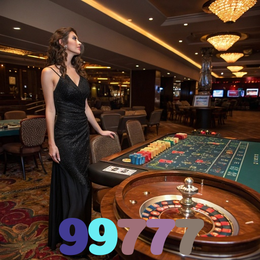 99777：Aposte nas melhores slots e conquiste prêmios como nunca!