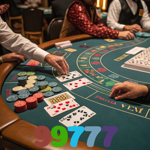 99777：Aposte nas melhores slots e conquiste prêmios como nunca!