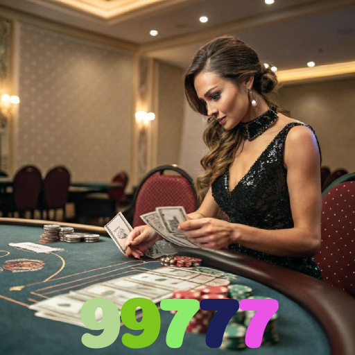 99777：Aposte no futebol, jogue poker e conquiste vitórias épicas!