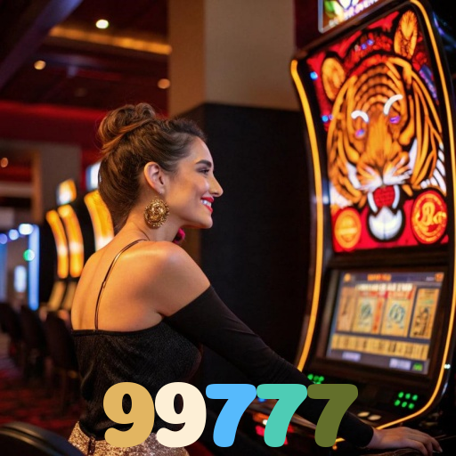 99777：Aposte nas melhores slots e conquiste prêmios como nunca!