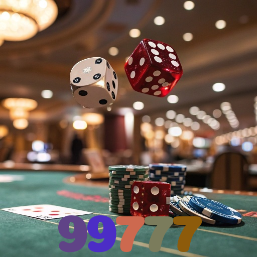 99777：Aposte no futebol, jogue poker e conquiste vitórias épicas!