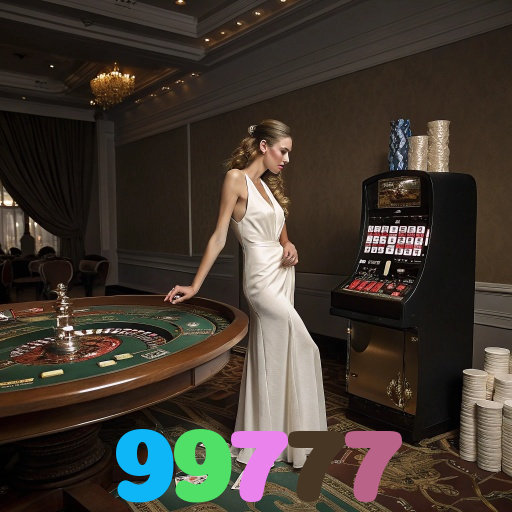 99777：Aposte nas melhores slots e conquiste prêmios como nunca!