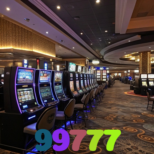 99777：Jogue poker, aposte no futebol e ganhe em grandes jogos de cassino!