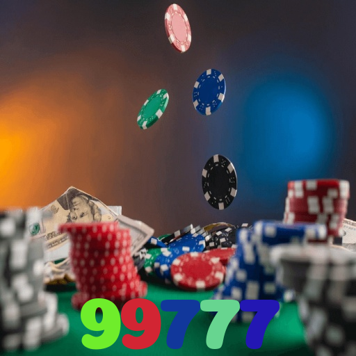 99777：Aposte no futebol, jogue poker e conquiste vitórias épicas!