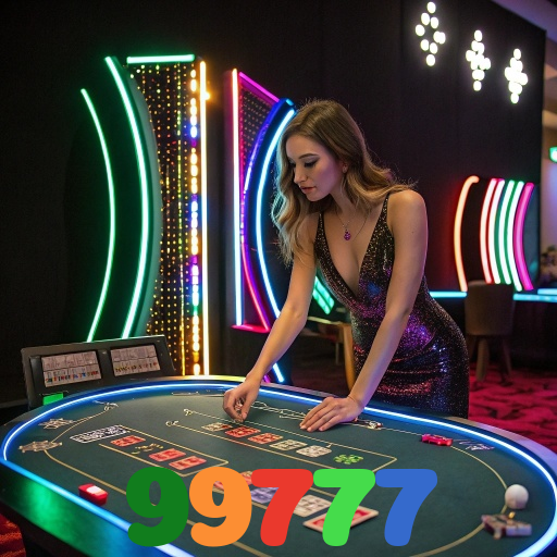 99777：Aposte nas melhores slots e conquiste prêmios como nunca!