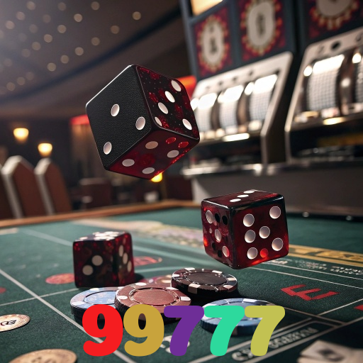 99777：Jogue poker, aposte no futebol e ganhe em grandes jogos de cassino!