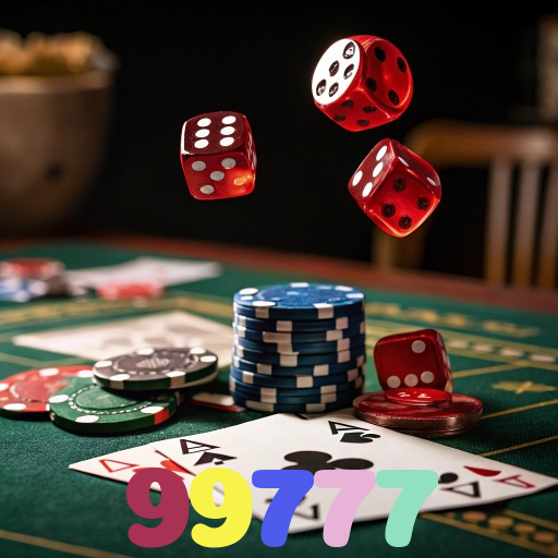 99777：Aposte nas melhores slots e conquiste prêmios como nunca!