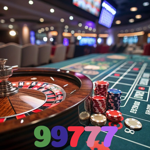 99777：Aposte no futebol, jogue poker e conquiste vitórias épicas!