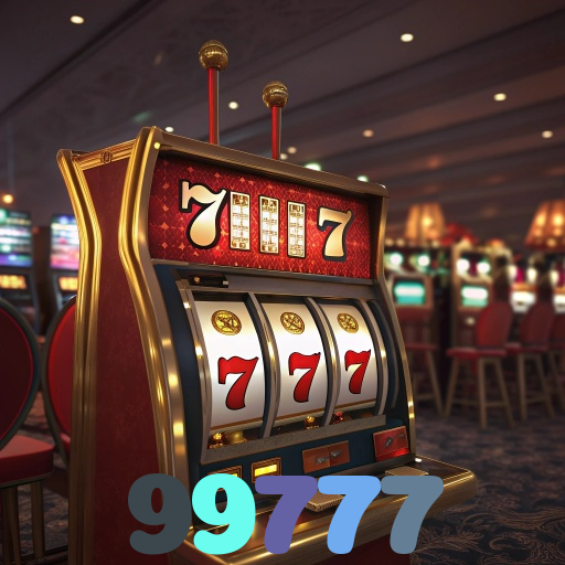 99777：Aposte nas melhores slots e conquiste prêmios como nunca!
