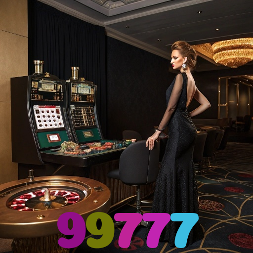 99777：Jogue poker, aposte no futebol e ganhe em grandes jogos de cassino!