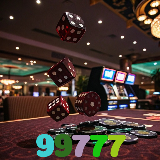 99777：Aposte nas melhores slots e conquiste prêmios como nunca!