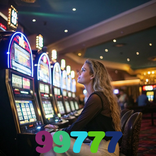 99777：Jogue poker, aposte no futebol e ganhe em grandes jogos de cassino!