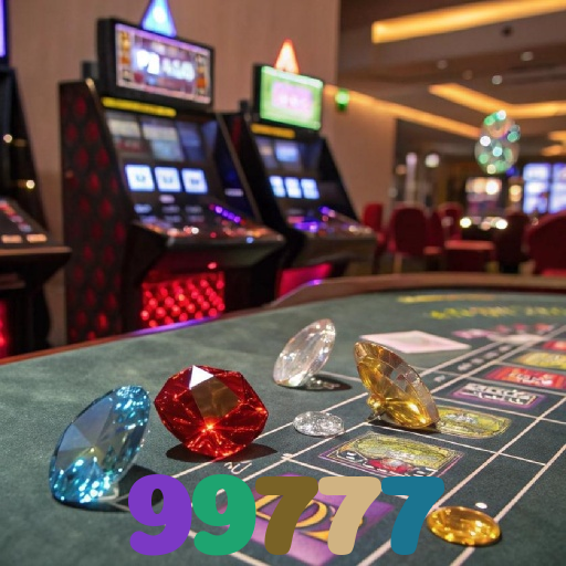 99777：Jogue poker, aposte no futebol e ganhe em grandes jogos de cassino!