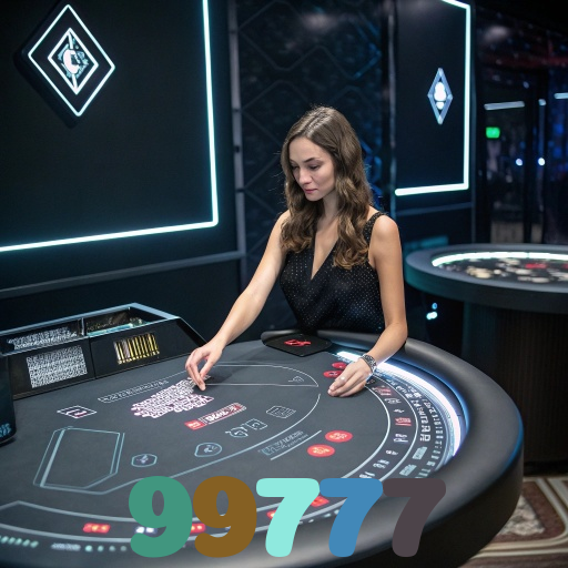 99777：Jogue poker, aposte no futebol e ganhe em grandes jogos de cassino!