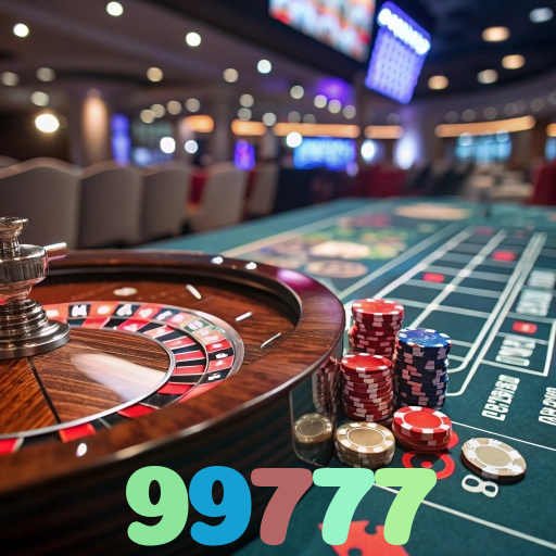 99777：Aposte nas melhores slots e conquiste prêmios como nunca!