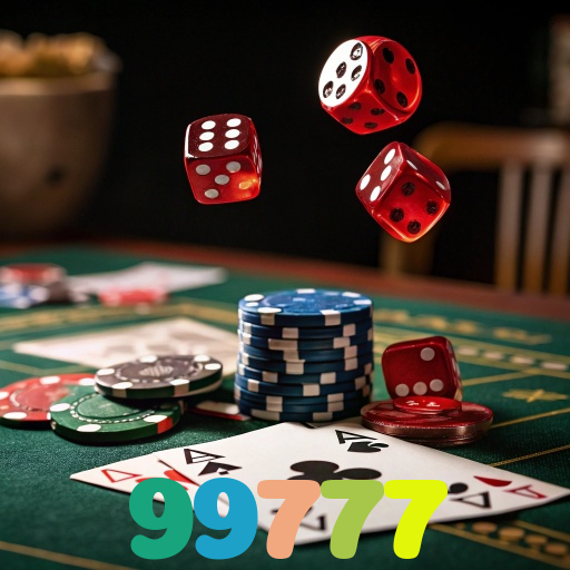 99777：Aposte nas melhores slots e conquiste prêmios como nunca!