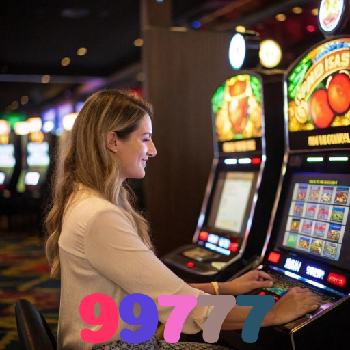 99777：Jogue poker, aposte no futebol e ganhe em grandes jogos de cassino!