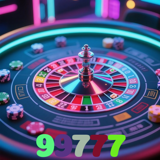 99777：Aposte nas melhores slots e conquiste prêmios como nunca!