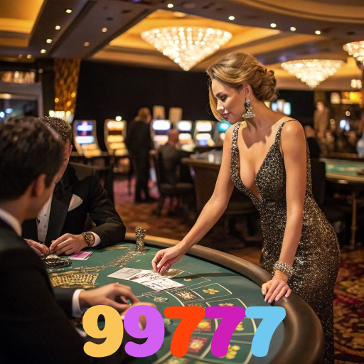 99777：Aposte no futebol, jogue poker e conquiste vitórias épicas!
