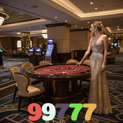 99777：Jogue poker, aposte no futebol e ganhe em grandes jogos de cassino!