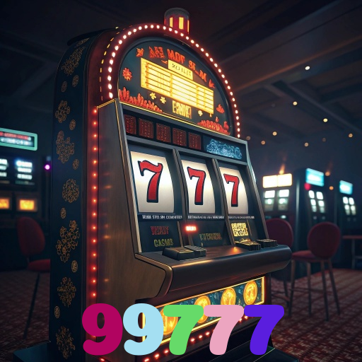 99777：Aposte nas melhores slots e conquiste prêmios como nunca!