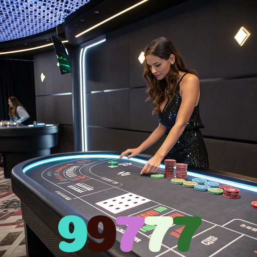 99777：Aposte no futebol, jogue poker e conquiste vitórias épicas!